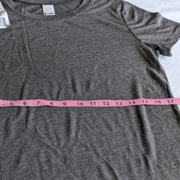 ✨Cancer Zodiac♋ Graphic Soft Blend Tee ✂️HANDCRAFTED! - Picture 9 of 11